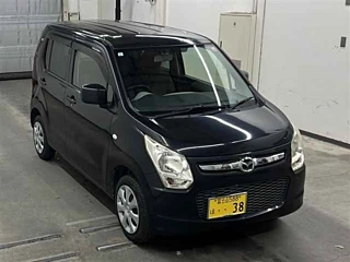 MAZDA FLAIR 2015