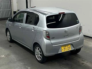 DAIHATSU MIRA E S 2013