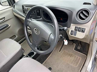 DAIHATSU MIRA E S 2013