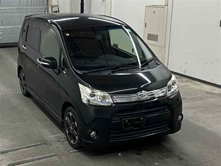 DAIHATSU MOVE 2012