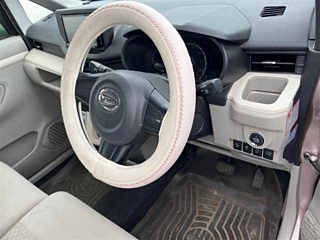 DAIHATSU MOVE 2015
