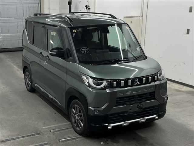 MITSUBISHI DELICA MINI 2023