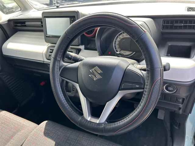 SUZUKI SPACIA 2022