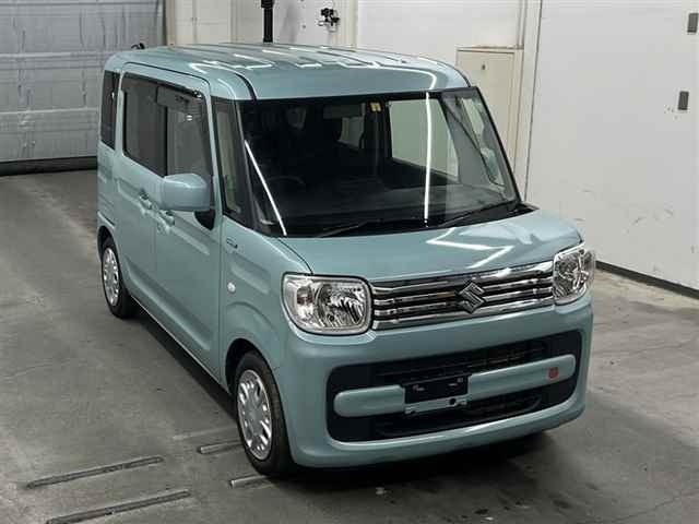 SUZUKI SPACIA 2022