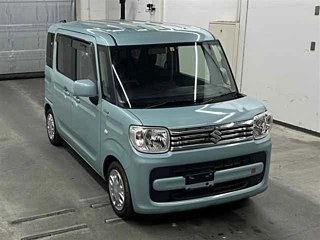 SUZUKI SPACIA 2022