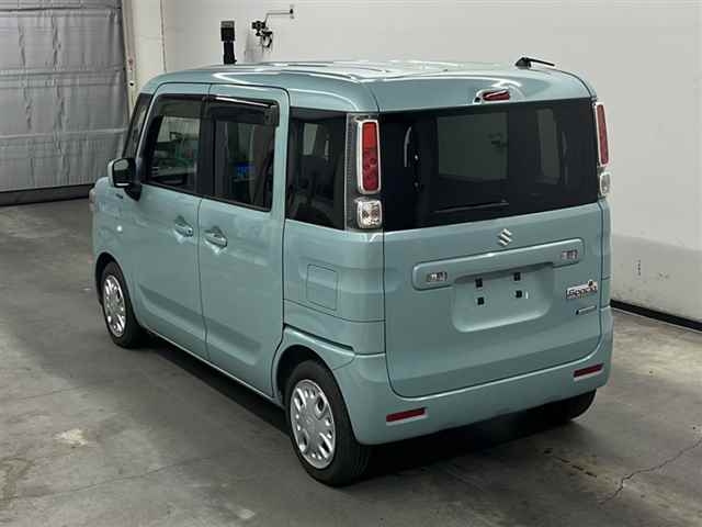 SUZUKI SPACIA 2022