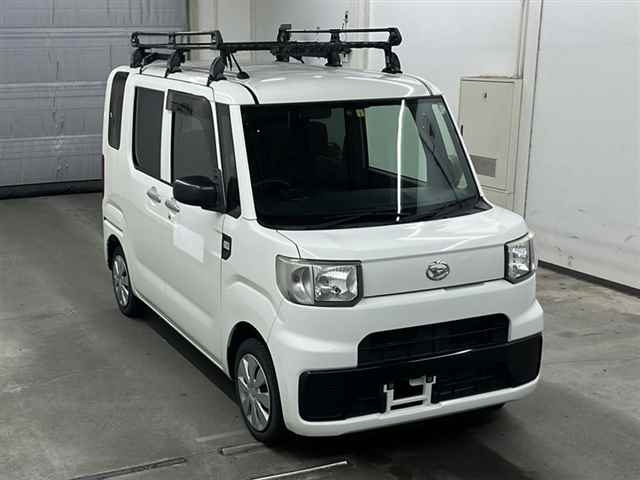 DAIHATSU HIJET CADDIE 2017