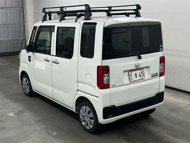 DAIHATSU HIJET CADDIE 2017
