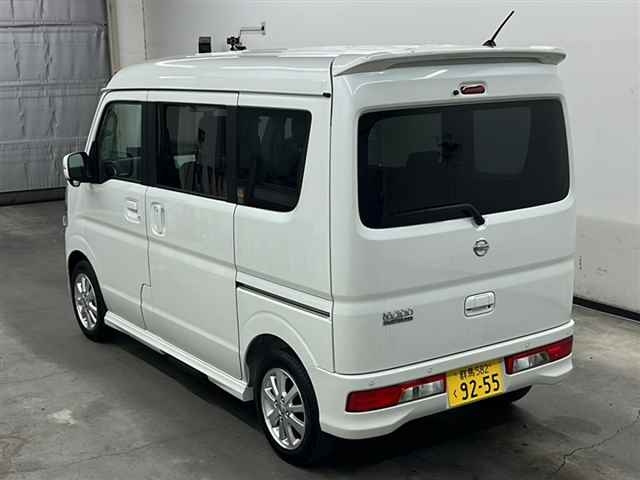 NISSAN CLIPPER RIO 2023