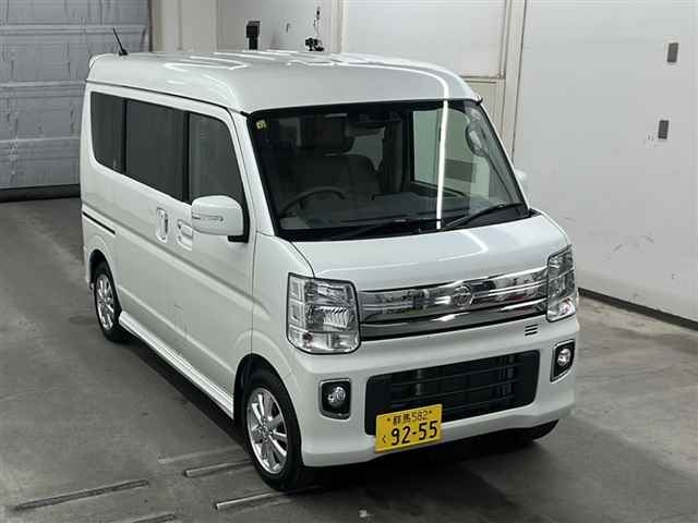 NISSAN CLIPPER RIO 2023
