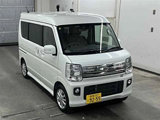 NISSAN CLIPPER RIO 2023