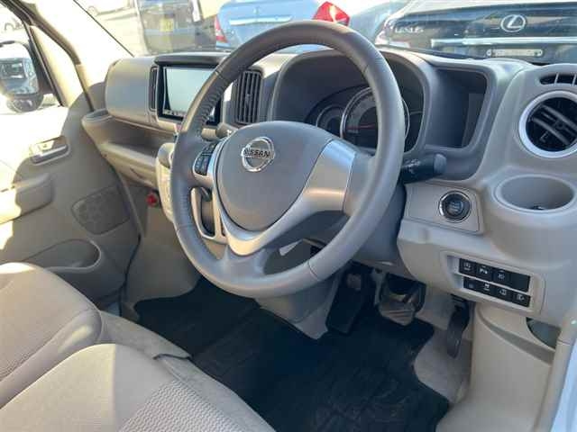 NISSAN CLIPPER RIO 2023