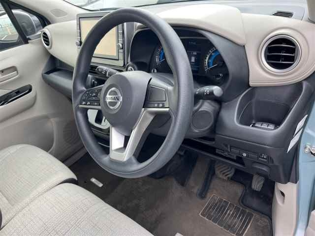 NISSAN DAYZ 2021