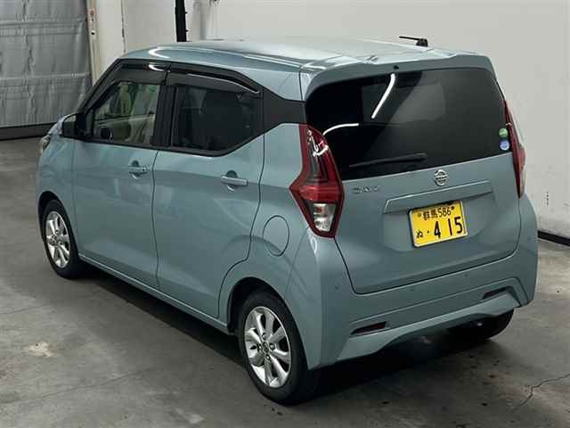 NISSAN DAYZ 2021