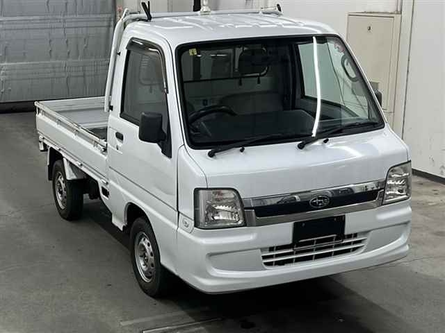 SUBARU SAMBAR 2009