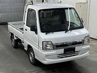 SUBARU SAMBAR 2009