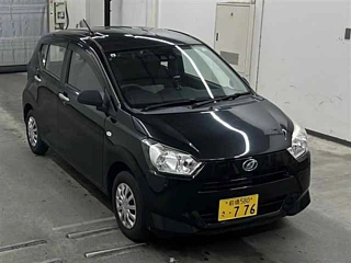 DAIHATSU MIRA E S 2017
