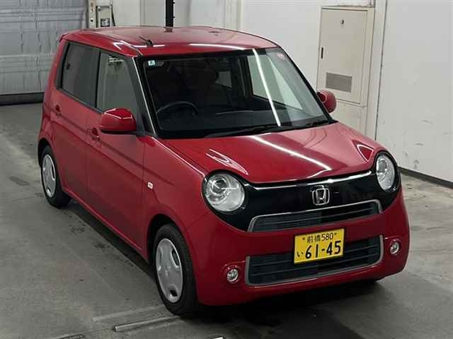 HONDA N ONE 2016