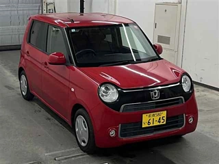 HONDA N ONE 2016