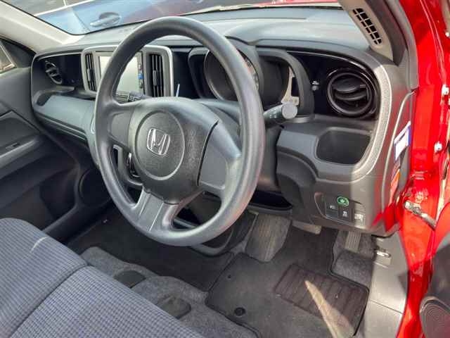 HONDA N ONE 2016