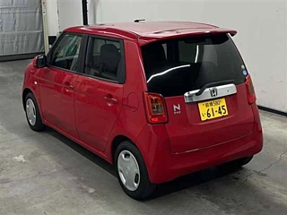 HONDA N ONE 2016