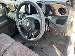 HONDA N ONE 2017