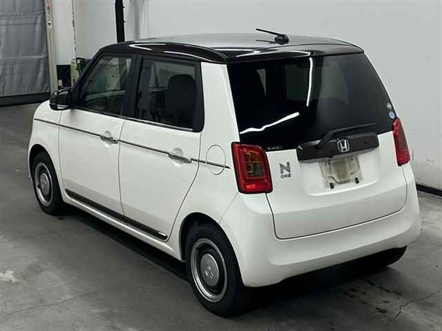 HONDA N ONE 2017