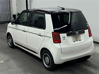 HONDA N ONE 2017