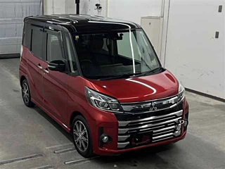 MITSUBISHI EK SPACE 2018
