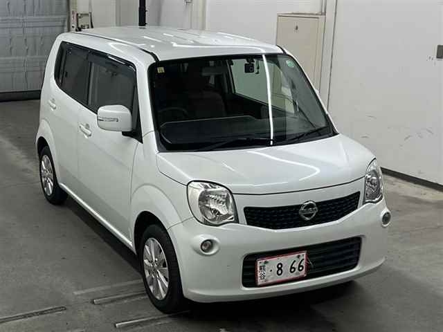 NISSAN MOCO 2014