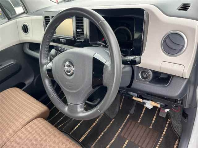 NISSAN MOCO 2014