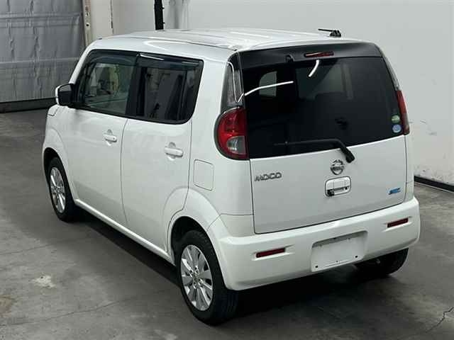 NISSAN MOCO 2014