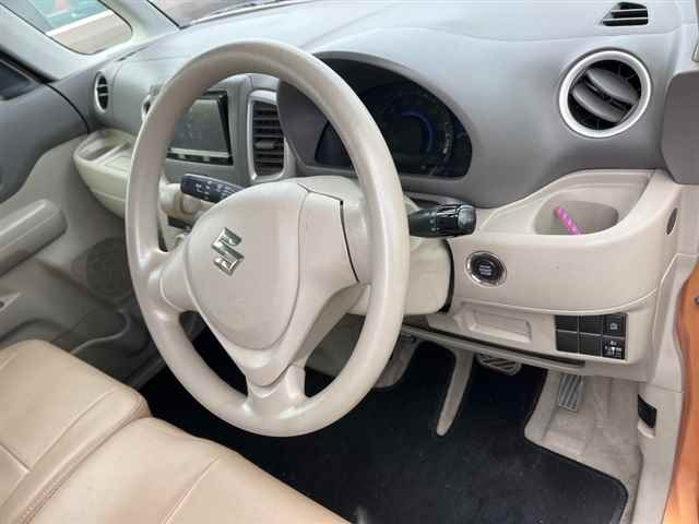 SUZUKI SPACIA 2014