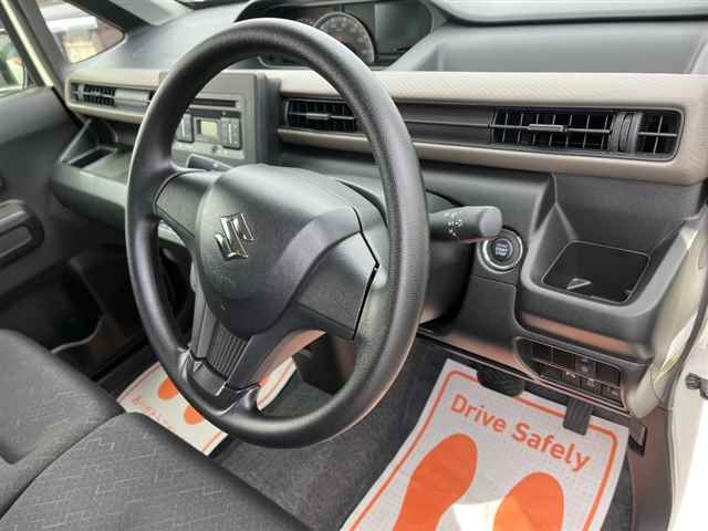 SUZUKI WAGON R 2024