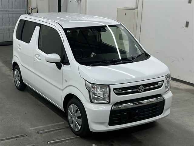 SUZUKI WAGON R 2024