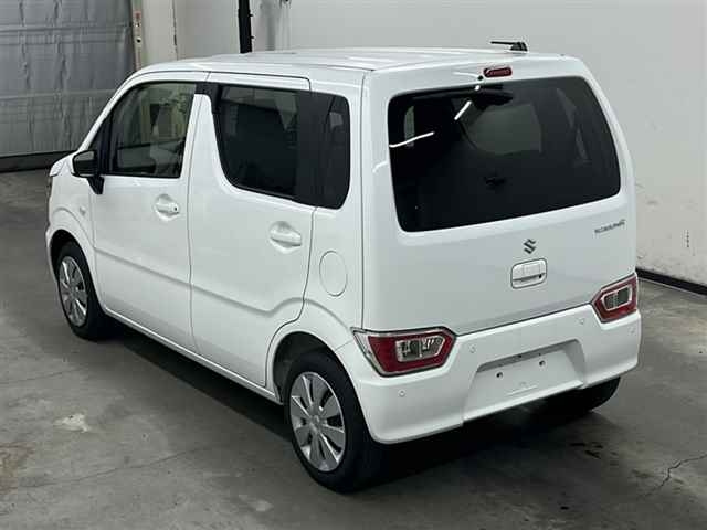 SUZUKI WAGON R 2024