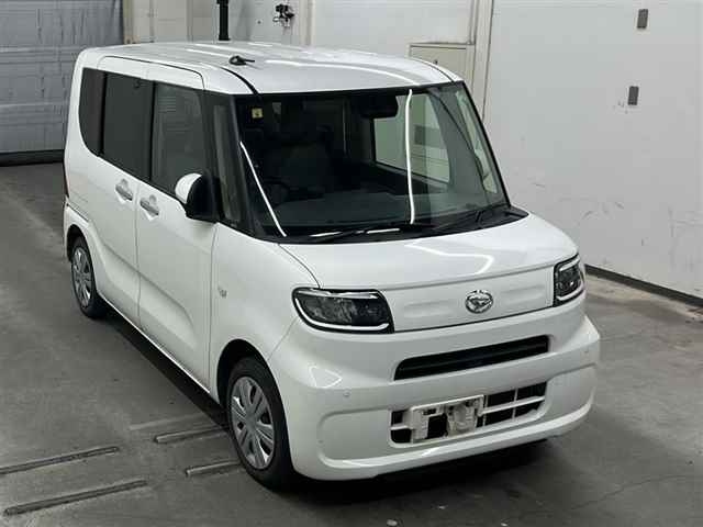 DAIHATSU TANTO 2020