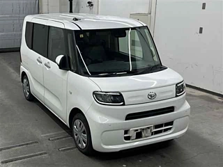 DAIHATSU TANTO 2020