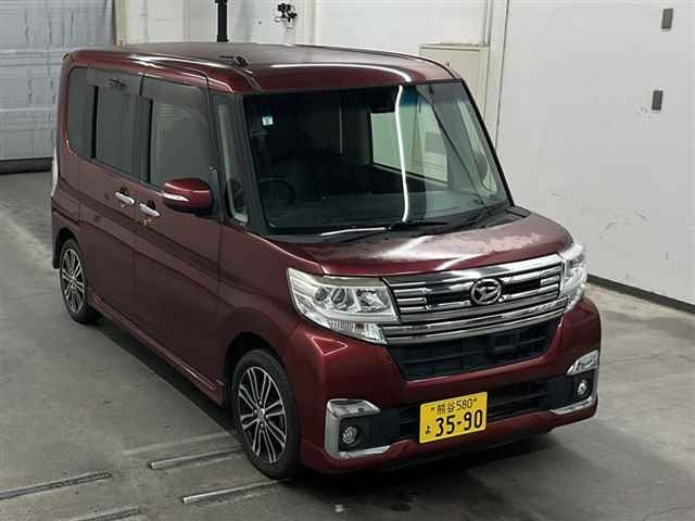 DAIHATSU TANTO 2016