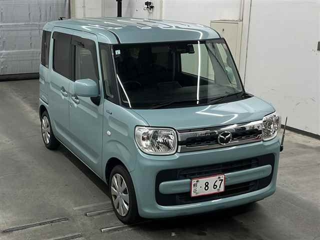 MAZDA FLAIR WAGON 2019