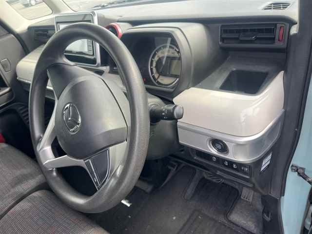 MAZDA FLAIR WAGON 2019