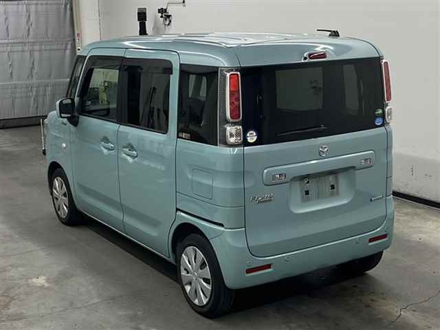 MAZDA FLAIR WAGON 2019