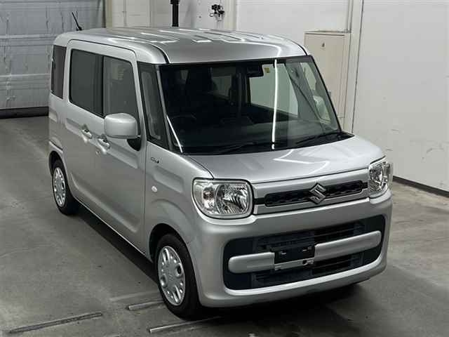 SUZUKI SPACIA 2018