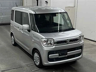 SUZUKI SPACIA 2018