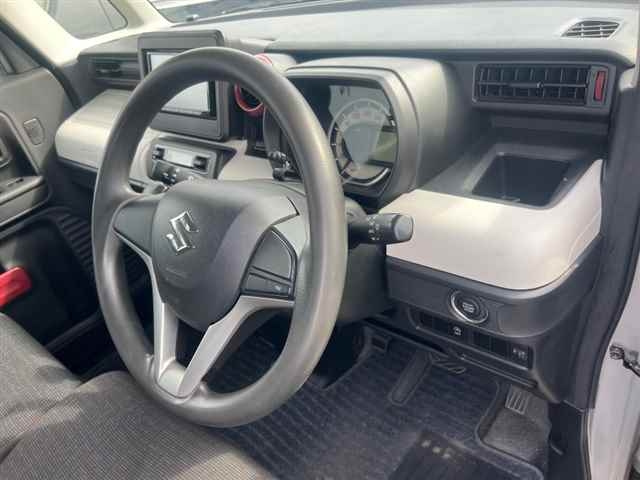 SUZUKI SPACIA 2018