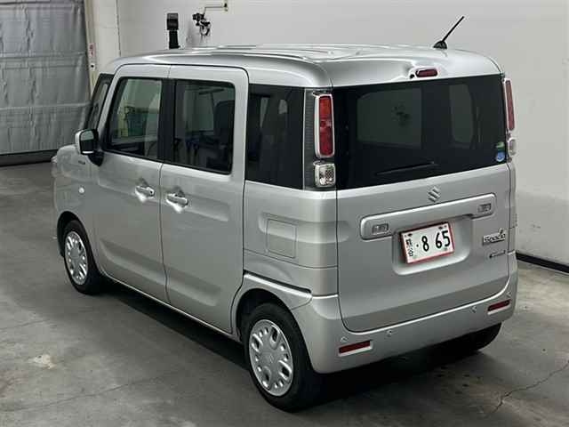 SUZUKI SPACIA 2018