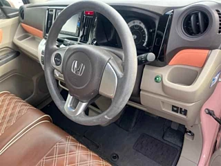 HONDA N WGN 2016