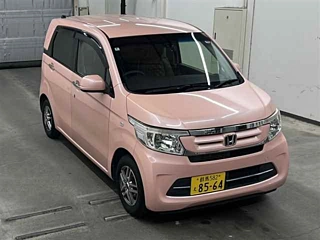HONDA N WGN 2016