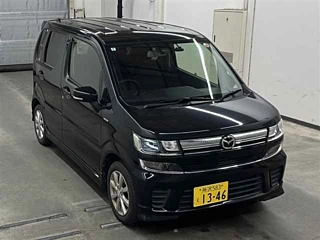 MAZDA FLAIR 2020