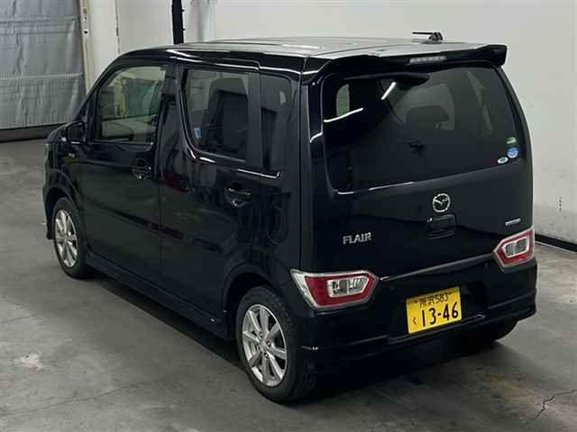 MAZDA FLAIR 2020